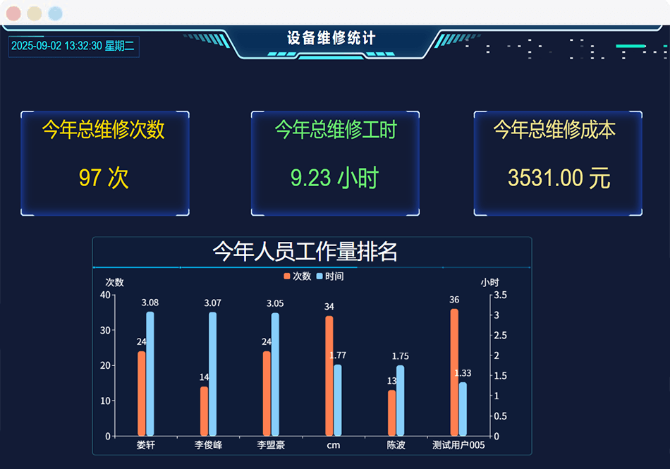 维修视频-暂无页面